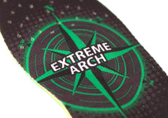 Extreme Arch Height Insole