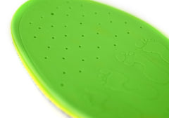 High-Arch Height Insole