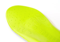 Low Arch Height Insole
