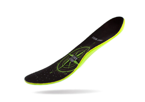 Medium Arch Height Insole