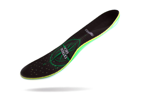 Extreme Arch Height Insole